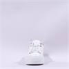Paul Green Super Soft Platform Trainer - White Red Navy